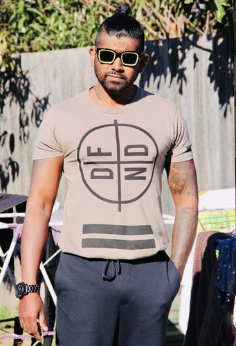 Customer photo review of Blanco - White