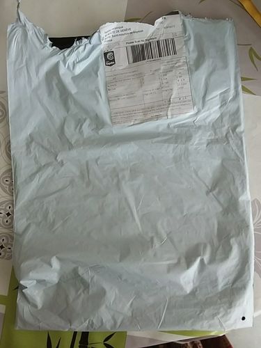 Customer photo review of HexoSandals™️ Acupuncture Therapy (1 pair)