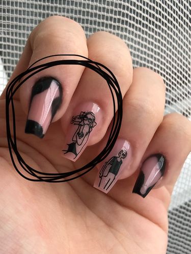 Customer photo review of Mousse Cover Blush 15/50ml