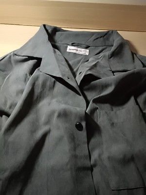 Customer photo review of ピーチスキングアヤベラVネックシャツ