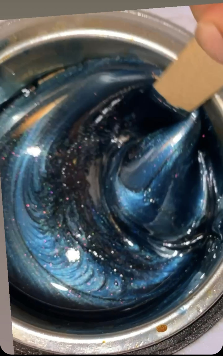 Customer photo review of Hard Wax Combos