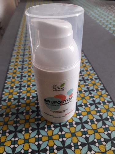 Customer photo review of Brufostop