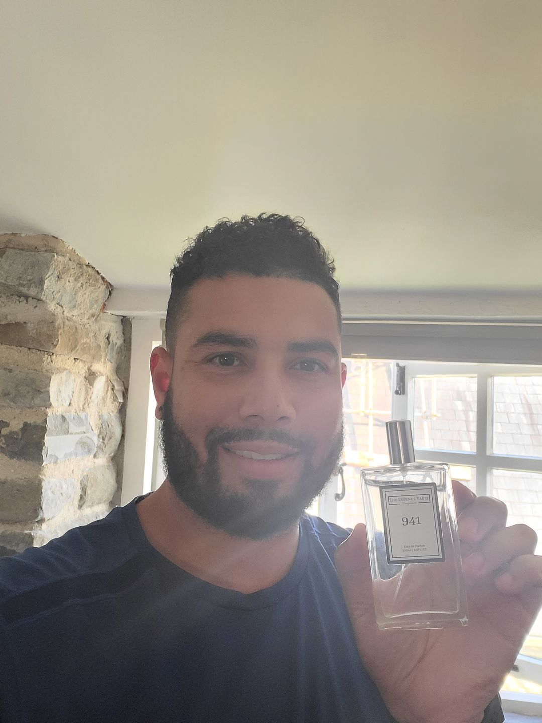 Customer photo review of Inspired by Molecule 01 - 941
