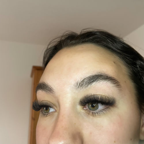 Customer photo review of PRO MADE 6D (LOOSE BOX 500 FANS)