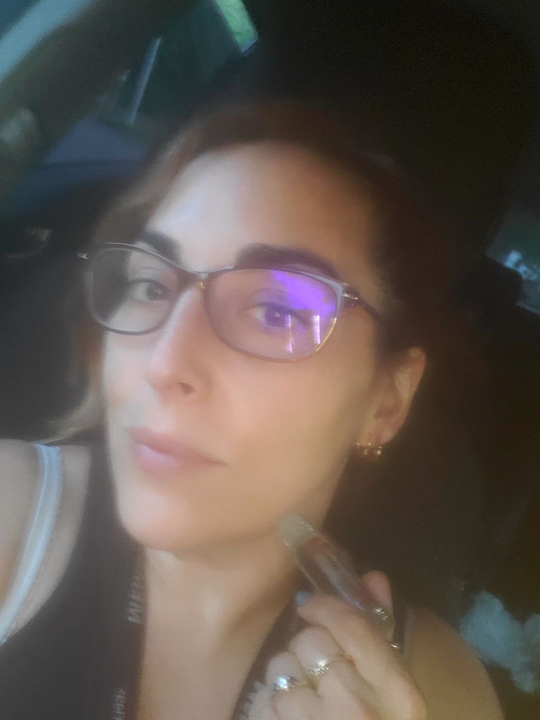 Customer photo review of Summer Witch Vegan Perfume Oil
