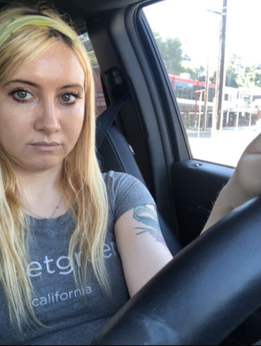 Customer photo review of Hyaluid