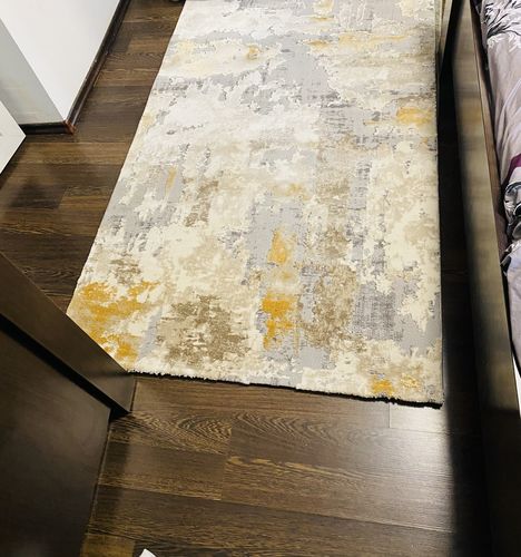 Customer photo review of Covor Athena - Egipt - CVR 06