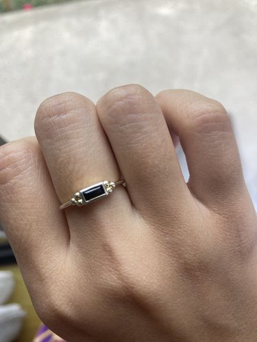 Customer photo review of GLOW GOLD