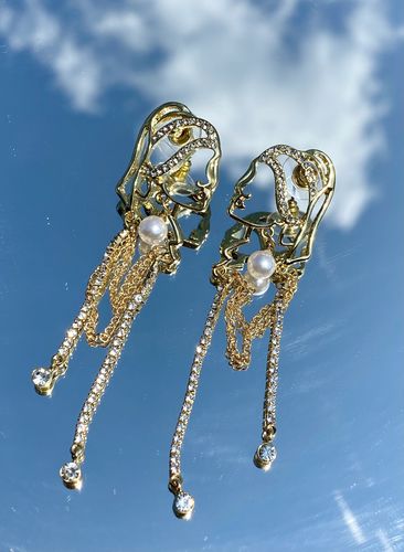 Customer photo review of Girl with a Pearl Earrings