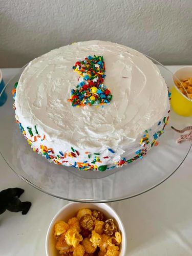 Customer photo review of COMIC BOOK