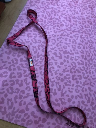 Customer photo review of Banda Elástica Larga