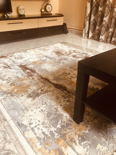 Customer photo review of Covor Athena - Marrakech- CVR 09