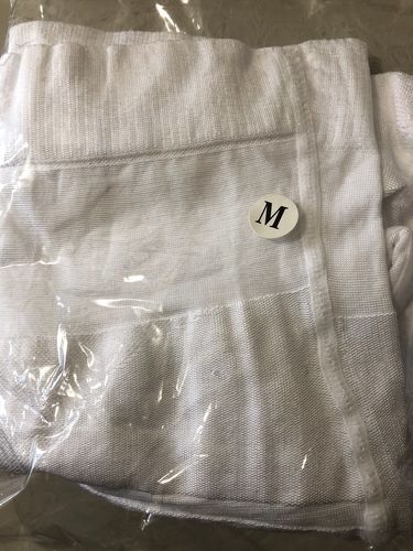 Customer photo review of Discount Combination-COLA SLIMMING BODY SHAPER UNDER SHIRT-NEW