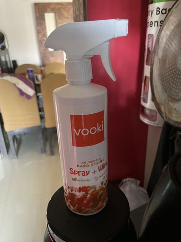 Customer photo review of create your own combo