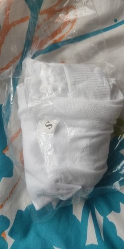 Customer photo review of Discount Combination-COLA SLIMMING BODY SHAPER UNDER SHIRT-NEW