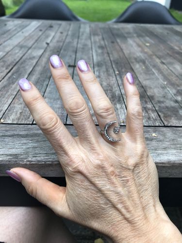 Customer photo review of La Sirene - Persoonlijke Groei & Kracht