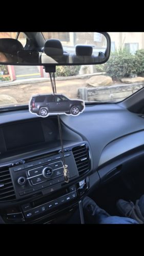 Customer photo review of One Custom Air Freshener