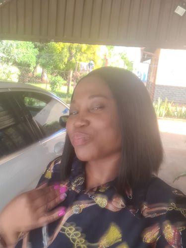 Customer photo review of CICI - Peruvian 13x4 Lace Front Wig