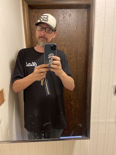 Customer photo review of Clutch Mystery Box (VIP)