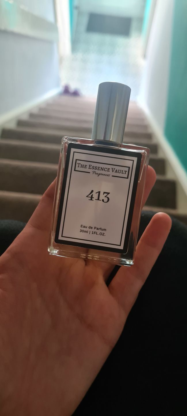 Customer photo review of Inspired by Thai Lime and Mango - 413