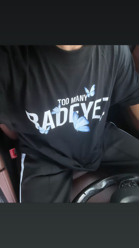 Customer photo review of MO MONEY MO EYEZ