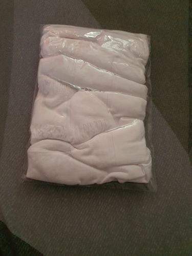 Customer photo review of Discount Combination-COLA SLIMMING BODY SHAPER UNDER SHIRT-NEW