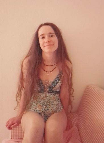 Customer photo review of Hadley One Piece Swimsuit