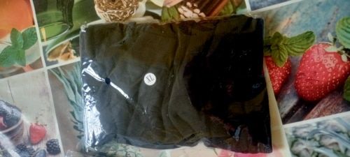 Customer photo review of Discount Combination-COLA SLIMMING BODY SHAPER UNDER SHIRT-NEW