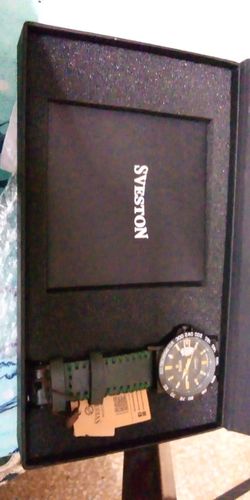 Customer photo review of Notion 3.0