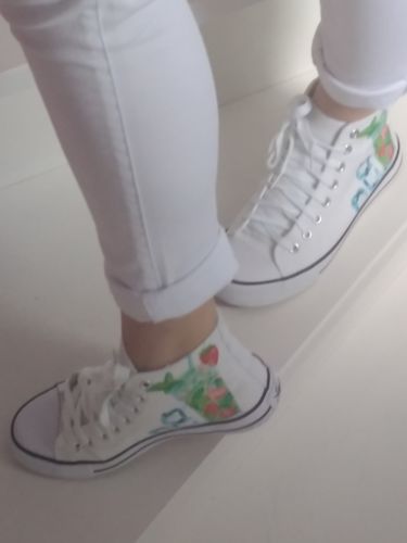 Customer photo review of BASKET MOJITO