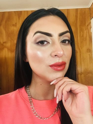 Customer photo review of Petrizzio Set Sombras X 9