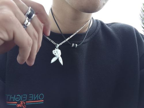 Customer photo review of Lit Bunny