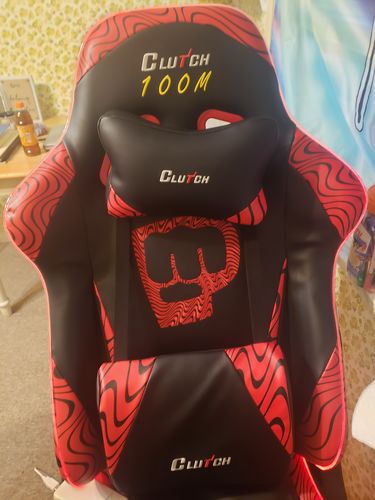 Customer photo review of Pewdiepie LED 100M Edition