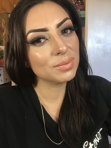 Customer photo review of Petrizzio Lapiz Perfilador Cejas