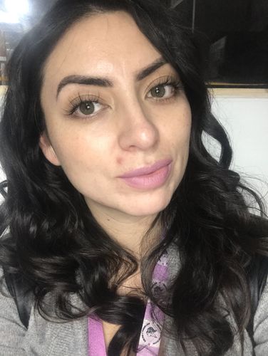 Customer photo review of Petrizzio Labial Humectante