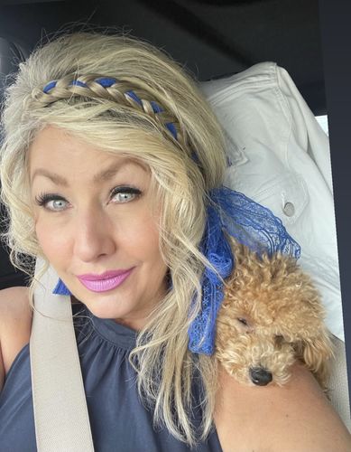 Customer photo review of Lacey