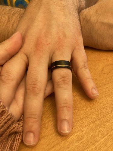 Customer photo review of The Loki