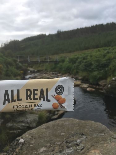 Customer photo review of Ultimate Variety Mixed Pack