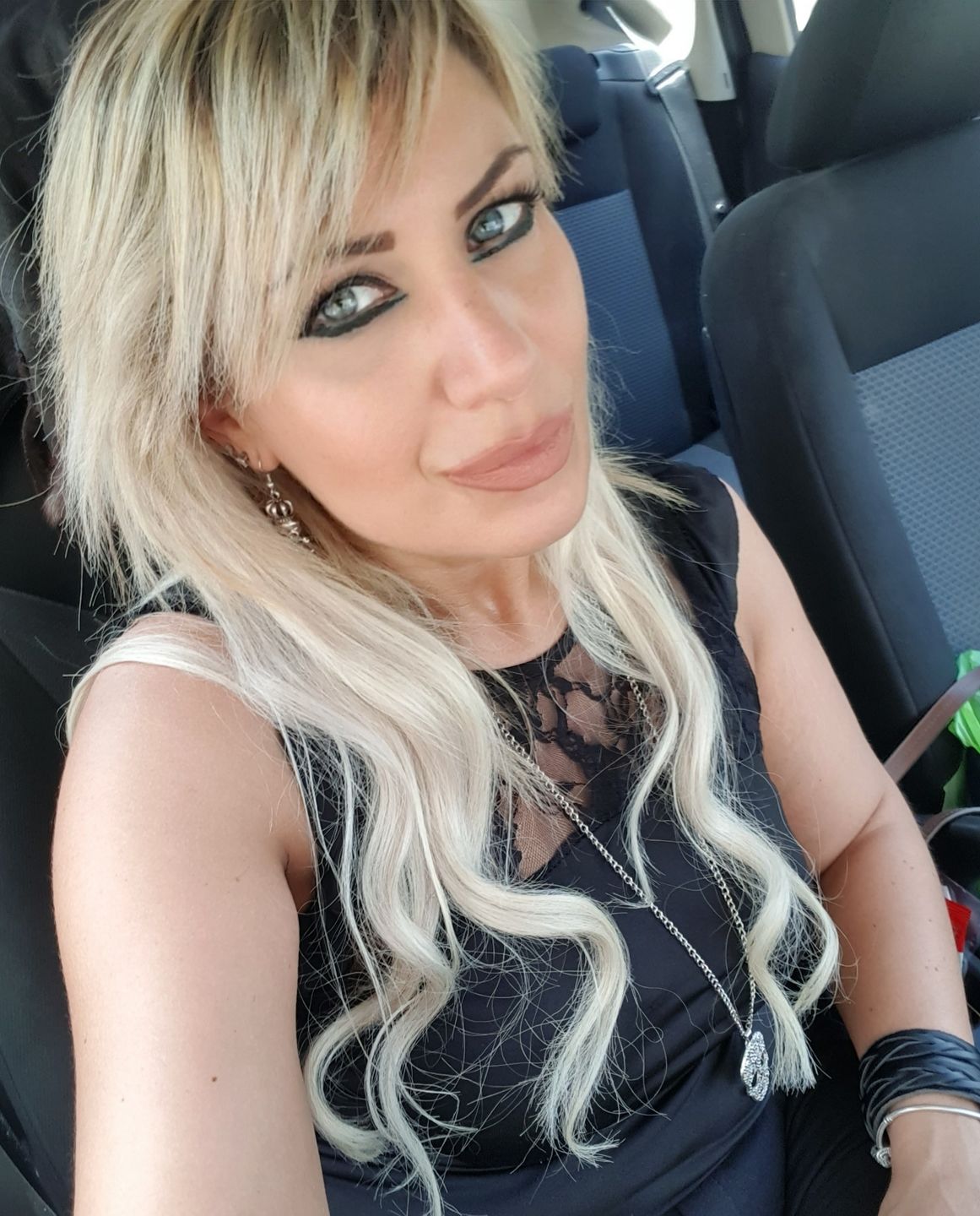 Customer photo review of PERLA