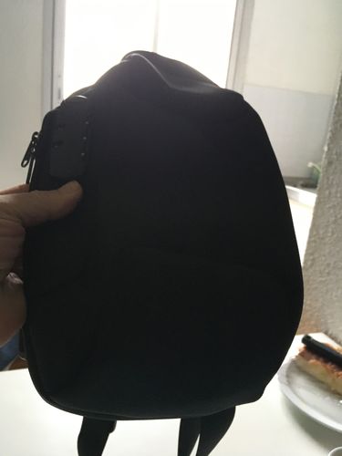 Customer photo review of Keep-Safe® | Sacoche Antivol & Waterproof Ultra-résistant