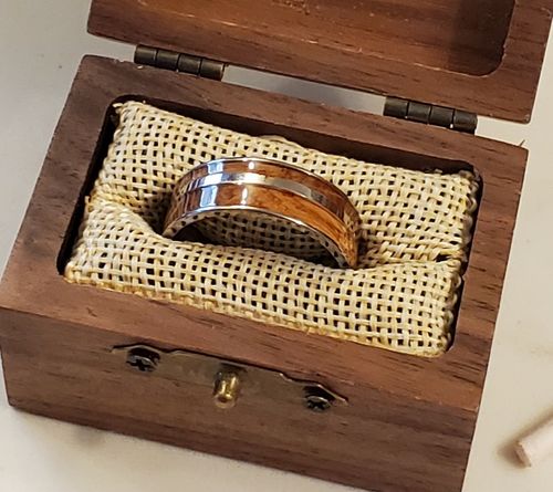 Customer photo review of The Norseman