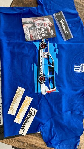 Customer photo review of 850 - Ingrid