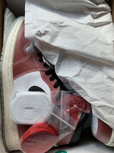 Air Jordan 1 \