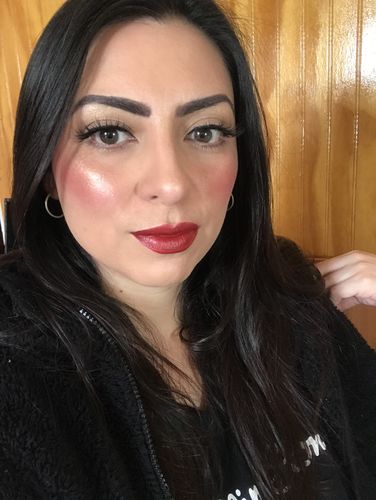 Customer photo review of Set  5 Labiales Liquid Matte