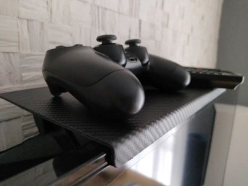 Customer photo review of ®SCREENSHELF - Repisa Ajustable ⭐⭐⭐⭐⭐