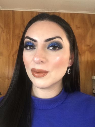 Customer photo review of Petrizzio Blush