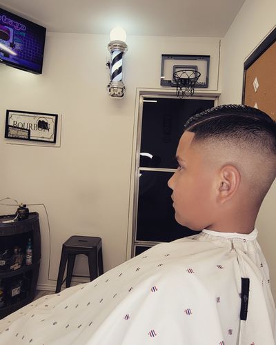 Customer photo review of PDR Modified blade