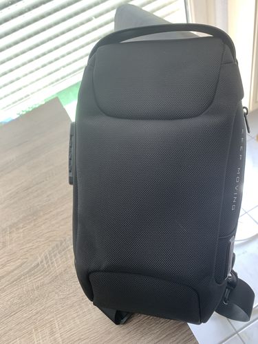 Customer photo review of Keep-Safe® | Sacoche Antivol & Waterproof Ultra-résistant