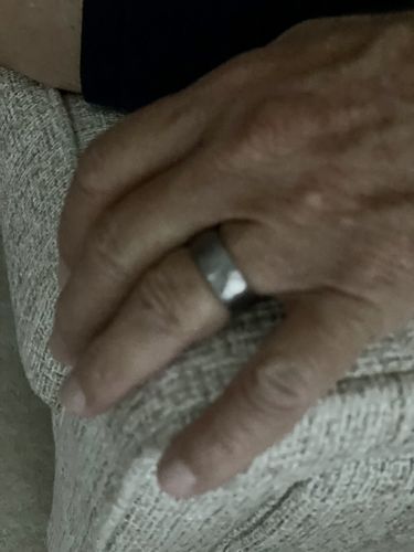 Customer photo review of The Hercules