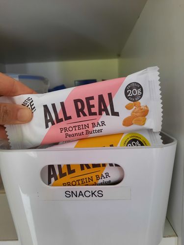 Customer photo review of Ultimate Variety Mixed Pack